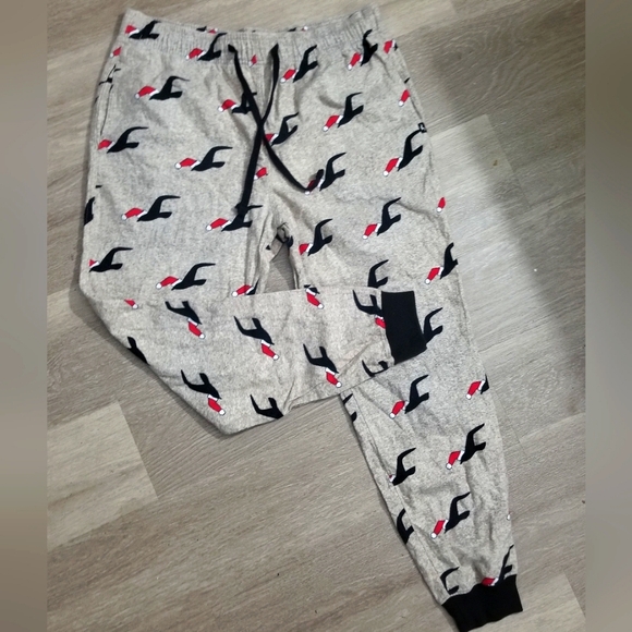 Hollister pj's / joggers - Picture 1 of 5